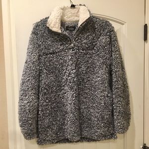 ⛄️🎄Black Sherpa CoffeeShop brand!